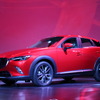 マツダ CX-3（ロサンゼルスモーターショー14）