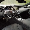 メルセデスベンツ S550クーペ