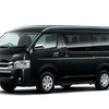 トヨタ・ハイエース ワゴンGL 2WD 2700ガソリン