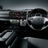 ハイエース 特別仕様車スーパーGL“DARK PRIME”2WD 3000ディーゼル
