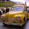 【レトロモビル06】年グルマはルノー 4CV