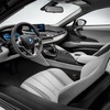 BMW i8の市販モデル