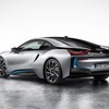 BMW i8の市販モデル