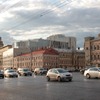 ロシア・モスクワ市内（イメージ）