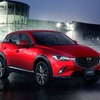 マツダ CX-3