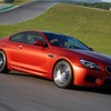 BMW M6 クーペ 改良新型