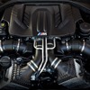 BMW M6 クーペ 改良新型