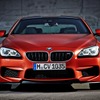 BMW M6 クーペ 改良新型