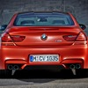 BMW M6 クーペ 改良新型