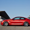 BMW M6 クーペ 改良新型