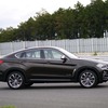 BMW X6 xDrive50i