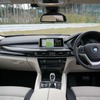 BMW X6 xDrive50i