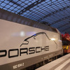 出力8700PS、最高速230km/hのポルシェ
