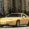 【ポルシェ第4のモデルを追う】フロントにV8エンジン、『928』復活へ