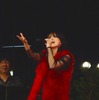 相川七瀬さん（第38回トヨタ ロビーコンサート）