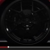 新型 NSX の公式動画より