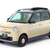 ホンダアクセス N-ONE ナチュラル コンセプト