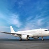 エミレーツ航空のA320