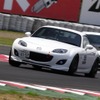 マツダファン・サーキットトライアル