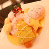 “クリスマスホリデー”スペシャルブレッド／「デリカフェ チックタック・ダイナー」