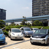 日本EVクラブ・EV＆ハイブリッド・エコドライブの入門講座