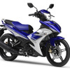 ベトナム市場に投入するヤマハ・エキサイターT150