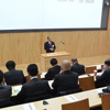 電気自動車普及協会 設立会見