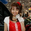 【東京オートサロン06】コンパニオン写真蔵…その56