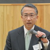 電気自動車普及協会 横川浩 会長
