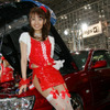 【東京オートサロン06】コンパニオン写真蔵…その56