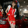 【東京オートサロン06】コンパニオン写真蔵…その56