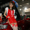 【東京オートサロン06】コンパニオン写真蔵…その56