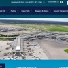 サウスウェスト・フロリダ国際空港公式ウェブサイト