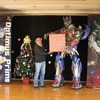 園児興奮、オプティマス・プライムが千葉の幼稚園にサプライズ訪問(C) 2014 PARAMOUNT PICTURES. ALL RIGHTS RESERVED. HASBRO, TRANSFORMERS and all related characters are trademarks of Hasbro. (C) 2014 Hasbro. All Rights Reserved.