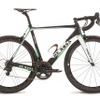 デローザ2015年モデル「プロトス」Black Green White