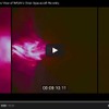 NASA、新型宇宙船「オリオン」がとらえた大気圏再突入から着水までの映像を公開