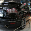 【東京オートサロン06】写真蔵…TOYOタイヤ