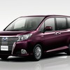 トヨタ エスクァイア ハイブリッド