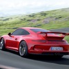 ポルシェ 911 GT3