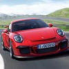 ポルシェ 911 GT3