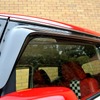 ホンダ N-BOX スラッシュ 無限パーツ装着車