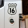 ホンダ N-BOX スラッシュ 無限パーツ装着車