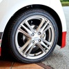 ホンダ N-BOX スラッシュ 無限パーツ装着車