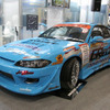 【東京オートサロン06】写真蔵…TOYOタイヤ