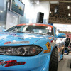 【東京オートサロン06】写真蔵…TOYOタイヤ