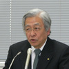【春闘06】「賃金を上げると競争力が…」と自工会の小枝会長