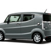 ホンダ N-BOXスラッシュ