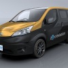 e-NV200 スポーツユーティリティ ギア