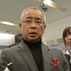 本田技術研究所 浅木泰昭 執行役員