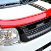 ホンダ N-BOX スラッシュ 無限パーツ装着車